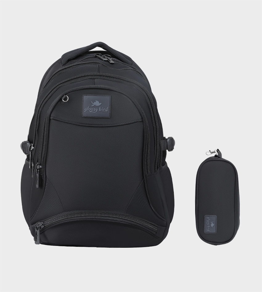 School Backpack GB5500-1 